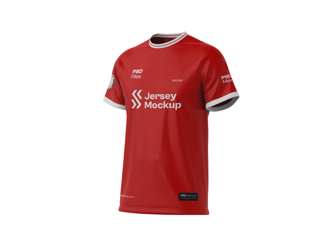 Featured Kit-Club jersey